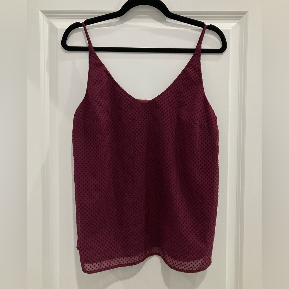 Banana Republic Cami